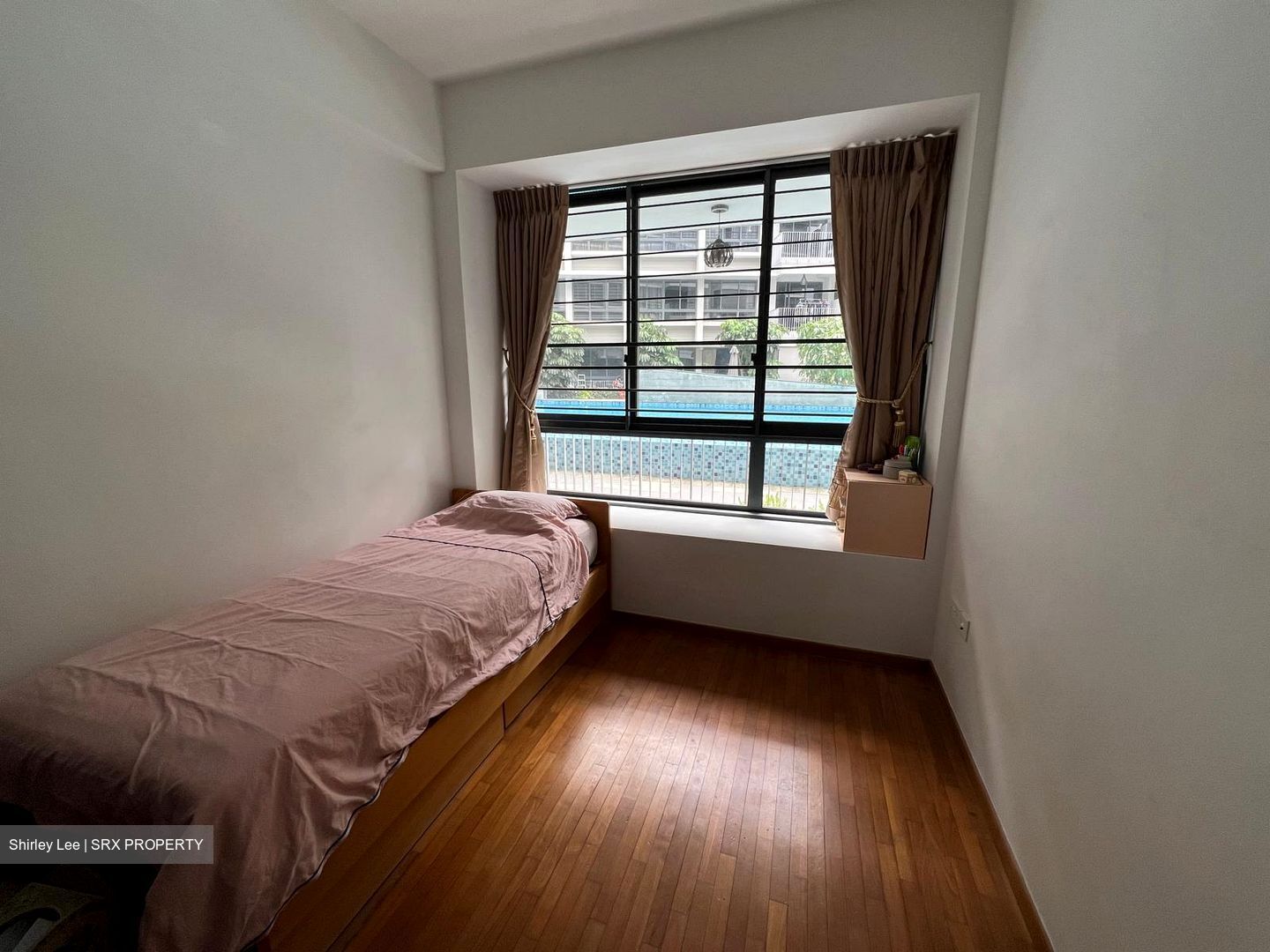 Residences Botanique (D19), Condominium #539878491